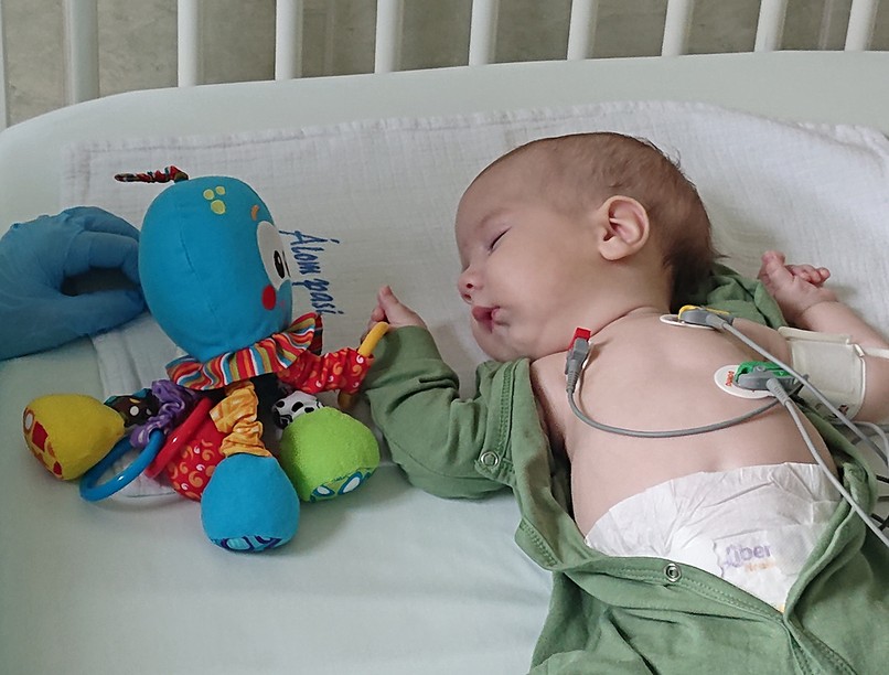 SMA, Máté, világ legdrágább gyógyszere, Bethesda