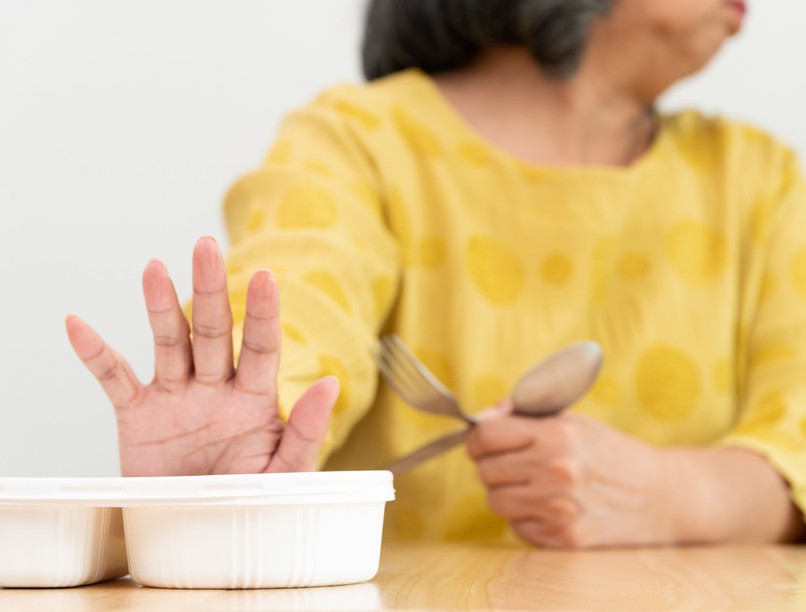 táplálkozás, idős kor, táplálkozási zavar, mentális betegség, öngyilkosság