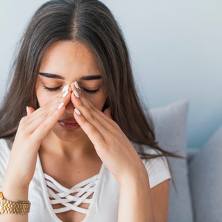 Orrszárazság ellen: miért alakul ki, hogyan kezelhető otthon? című cikk nyitóképe