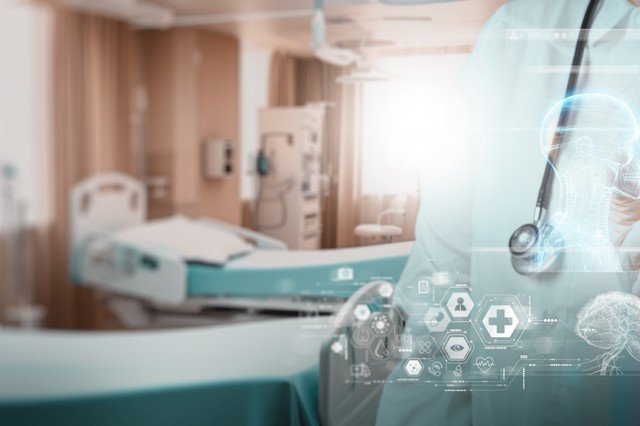 Svájci-Magyar Együttműködés a Hazai Digitális Egészségügy Fejlesztéséért