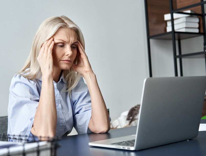 agyi köd oka jele változókor klimax demencia tünete