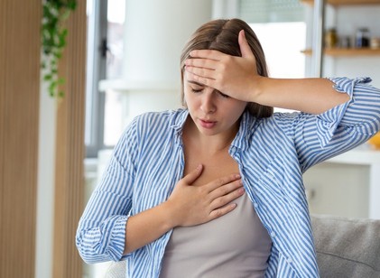 Szúró, mellkasi fájdalmam volt, az energiaital okozhatja? Az orvos válaszol című cikk nyitóképe