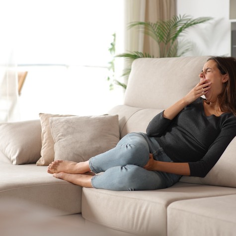 Délután mindig elálmosodik? Ezt érdemes tudnia, ha fáradékony című cikk nyitóképe