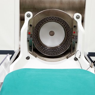 Mi az onkológiai sugársebészet? című cikk nyitóképe