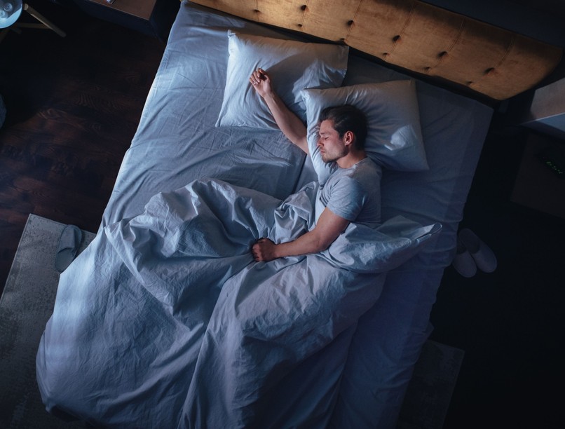 két ember kommunikál álmában kutatás