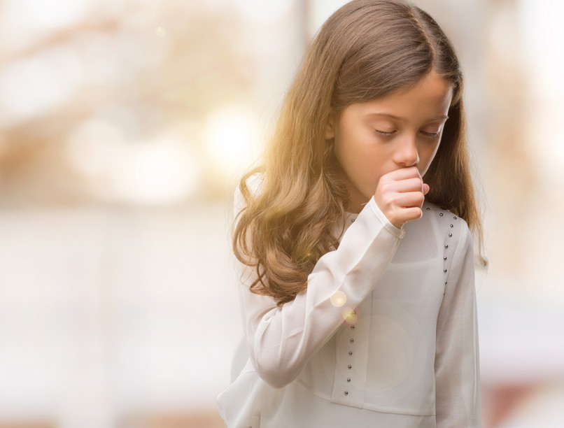 asztma, tünet gyerek kezelés