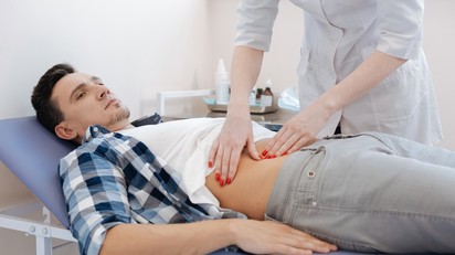 Vakbélgyulladás (appendicitis): tünetei, vizsgálata és kezelési lehetőségei című cikk nyitóképe