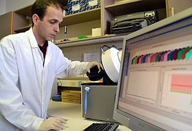 Új eljárás - a prosztatarák szűrésére