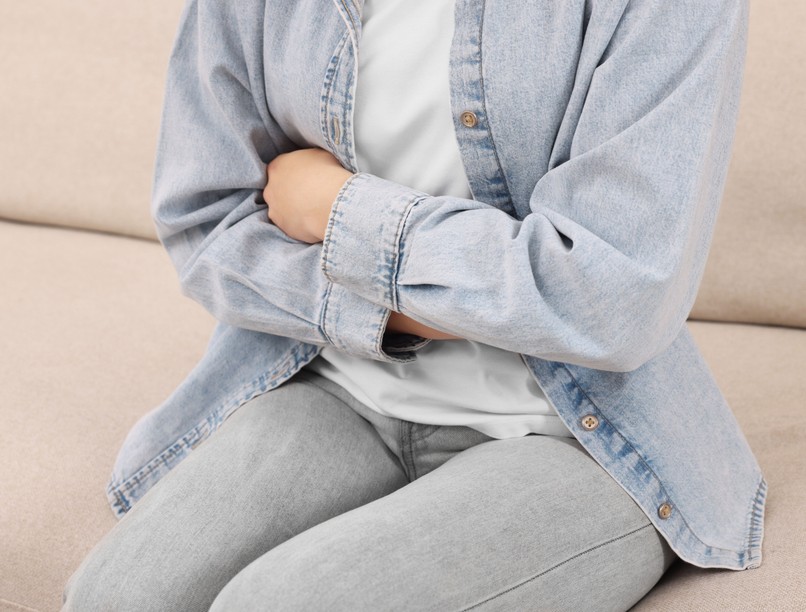 menstruáció, görcsök ellen, otthoni praktikák mi a jó