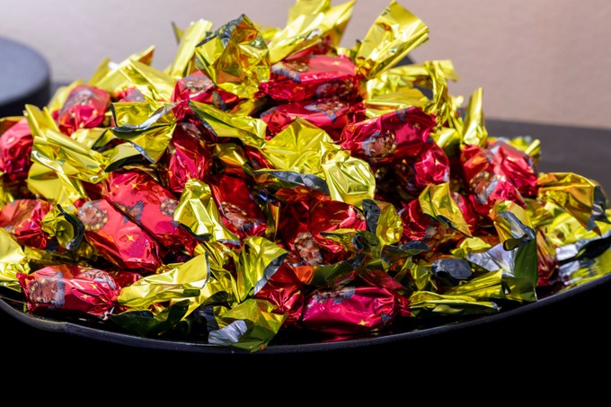 Újra akcióban a Szaloncukor Angyal - hírességek is támogatják a karitatív programot című cikk nyitóképe