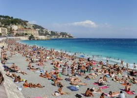 A természetes fürdőhelyek 95 százaléka kiváló, illetve jó besorolást kapott