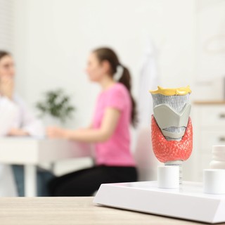 Pajzsmirigy alulműködésem van de nem szeretnék gyógyszert szedni, mit tehetek? Az orvos válaszol című cikk nyitóképe