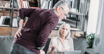 Mire utal a nehéz mozgás?