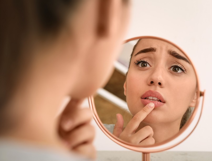 Szájüregi daganat tünetei rák