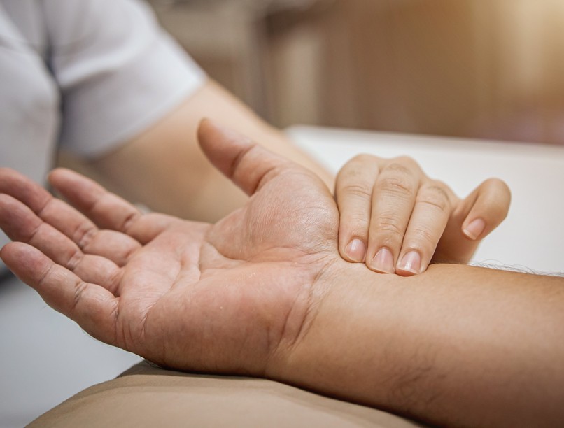 pulzus szívbetegség tünete