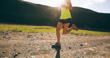 A hőség idején is sportol? Erre figyeljen, hogy ne legyen gond!