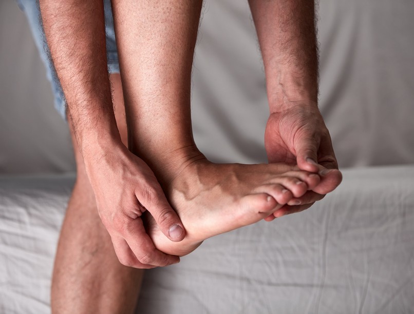 láb zsibbadás oka perifériás érbetegség artéria