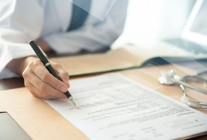 Mit jelentenek a leleten szereplő rövidítések, ha daganatról van szó? című cikk nyitóképe