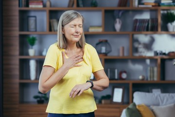 Pitvarfibrilláció: légszomjjal, szédüléssel jelez a szívritmuszavar