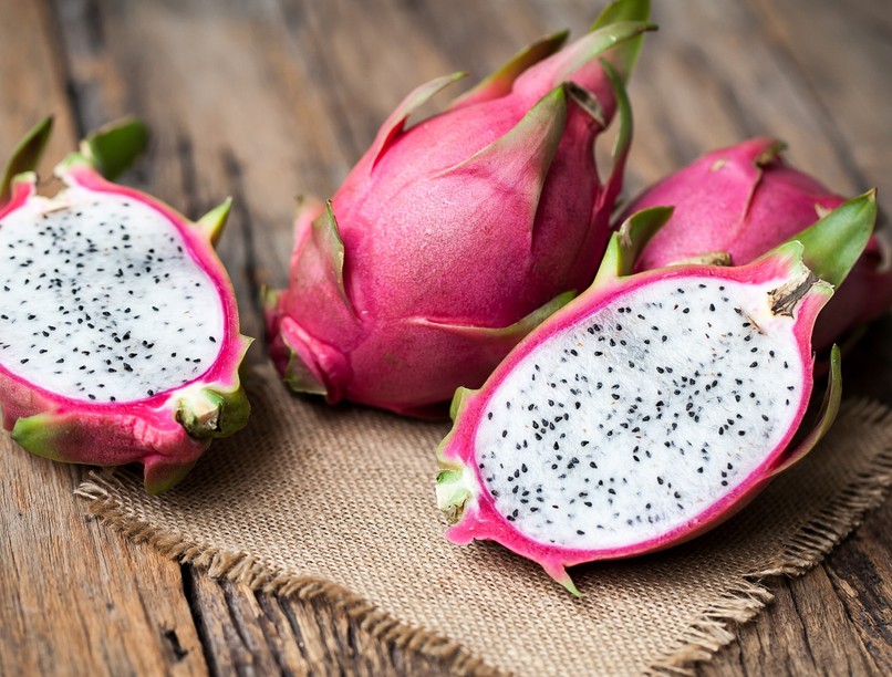 sárkánygyümölcs egészséges vitamin