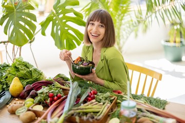 Ez a diéta segíthet, hogy gyorsabban leadja a súlyfelesleget és még egészséges is