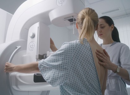 Minden időben megtett lépés számít – az emlőrák korai felismerése életet menthet című cikk nyitóképe