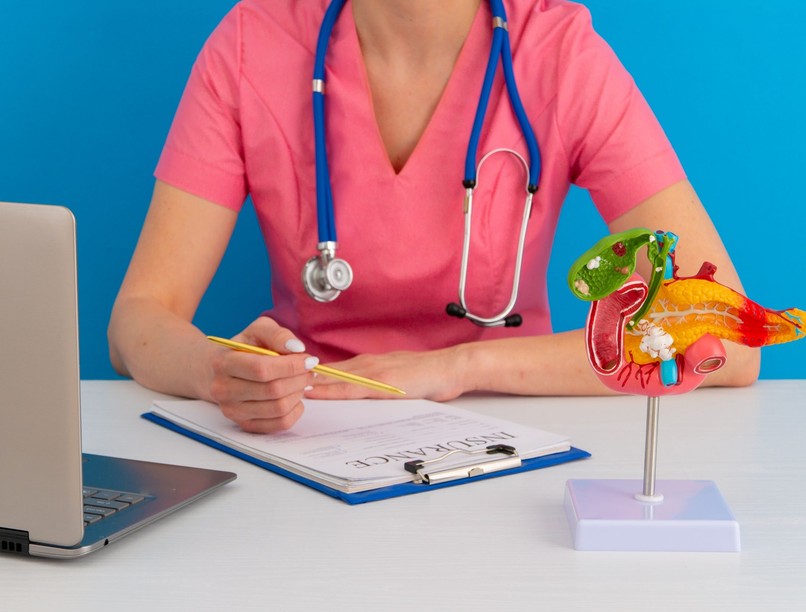 10 legjobb módszer hasnyálmirigy egészség