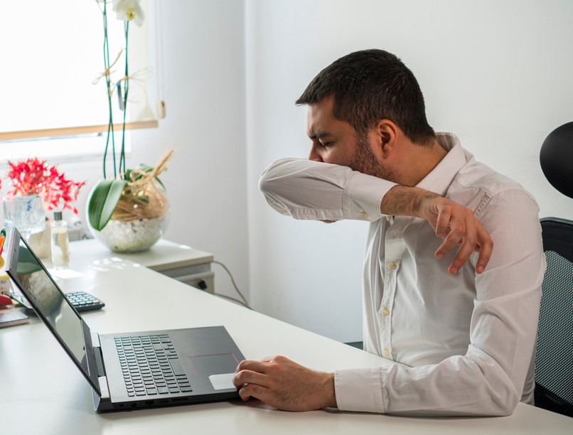 köhögés, köhögés csillapító, antihisztamin, 