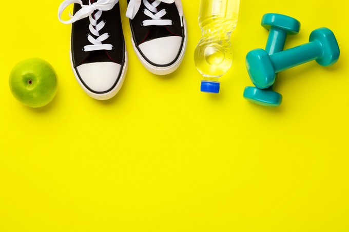 "Lendülj formába!" – Indul az 5. Millió lépés az iskoládért kihívás című cikk nyitóképe