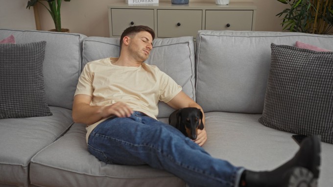 Ennyi ideig kellene tartania a délutáni szunyókálásának, hogy ne legyen fáradtabb annál, mint amilyen volt című cikk nyitóképe