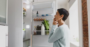  Szinte állandóan éhes? Emiatt érezhet fokozott éhséget 