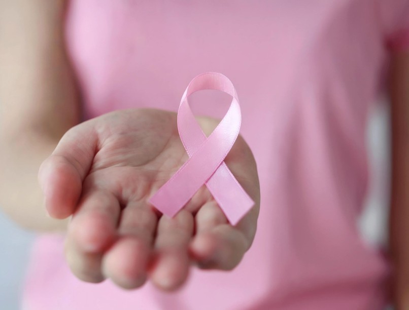 emlőrák ellen Mellrák Koalíció