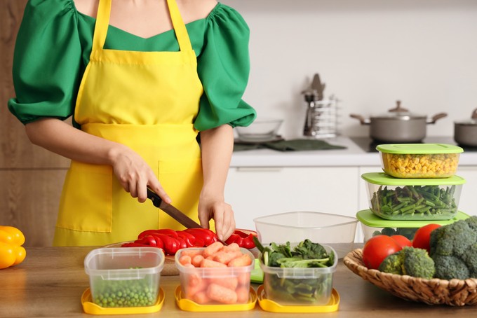 Mérgezett mindennapok: egészségesnek tűnő mindennapok rejtett vegyi terheléssel című cikk nyitóképe