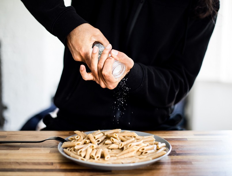 Sópótlók használatával jelentősen csökkentheti vérnyomását- tanulmányok igazolják