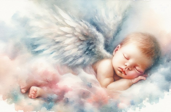 Minden negyedik várandósság veszteséggel ér véget, de még mindig sok pár marad magára a gyászával című cikk nyitóképe