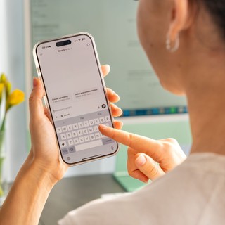 Veszélyes lehet, ha a ChatGPT-hez fordul egészségügyi kérdésekben: riasztó eredményeket hozott egy kutatás című cikk nyitóképe