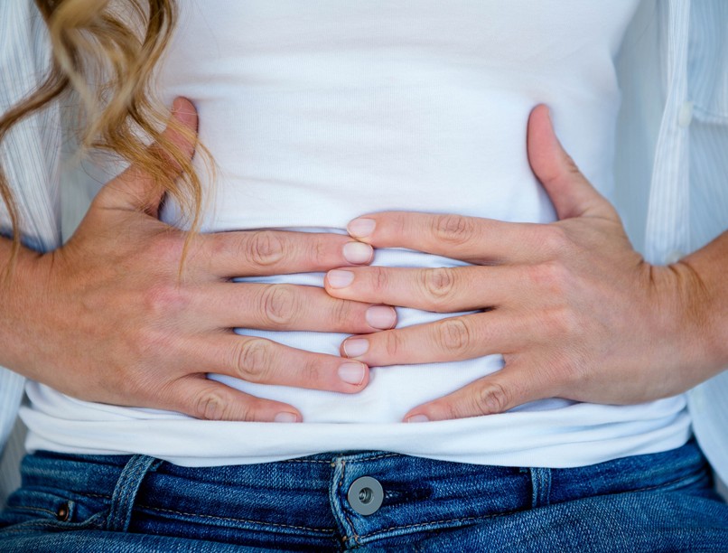 SIBO, kontaminált vékonybél szindróma bélrendszer baktériumai