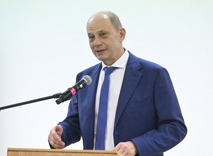 Prof. Dr. Tenke Péter nemzetközi békedíjban részesült című cikk nyitóképe