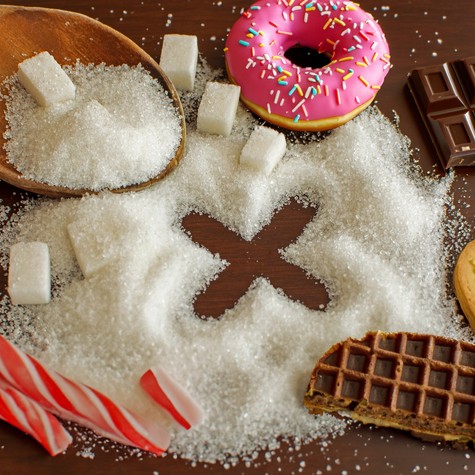 Ez történik a szervezetünkben, ha elhagyjuk a cukrot című cikk nyitóképe
