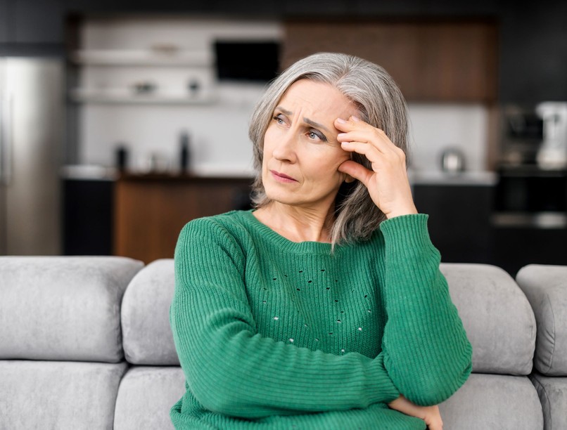 feledékenység mikor jelez bajt memóriazavar demencia