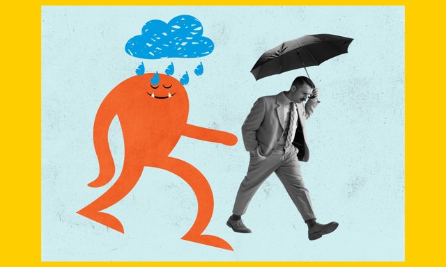 Orvosmeteorológia: változékony és megterhelő időt hoz a vasárnap