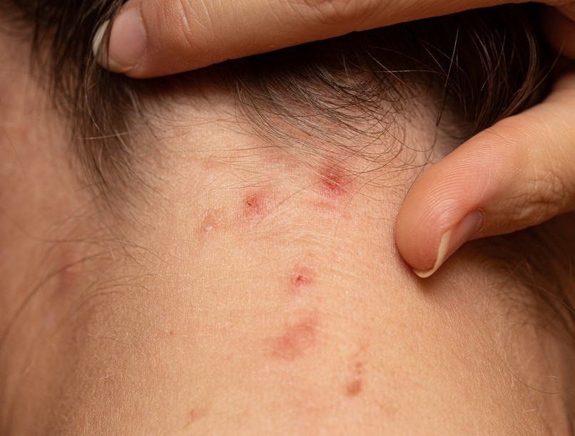 Kanyaró morbilli oka tünet kezelés