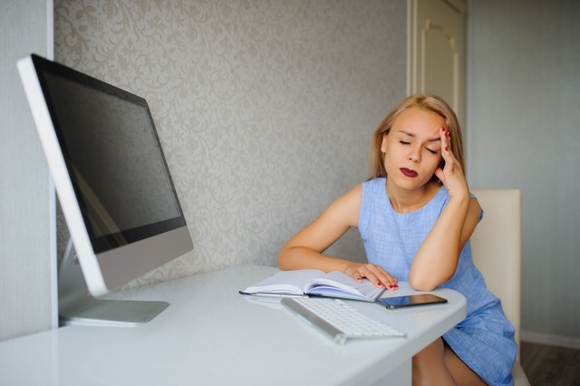 Orvosmeteorológia: kedden rossz napjuk lehet a migréneseknek és az ízületeseknek