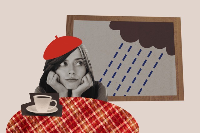 Orvosmeteorológia: nem csoda, ha ingadozik a vérnyomása hétfőn