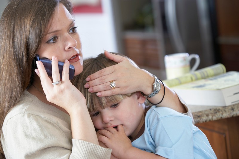 Meghallgatlak: vonalat indítottak autista és ADHD-s gyerekeknek és szüleinek
