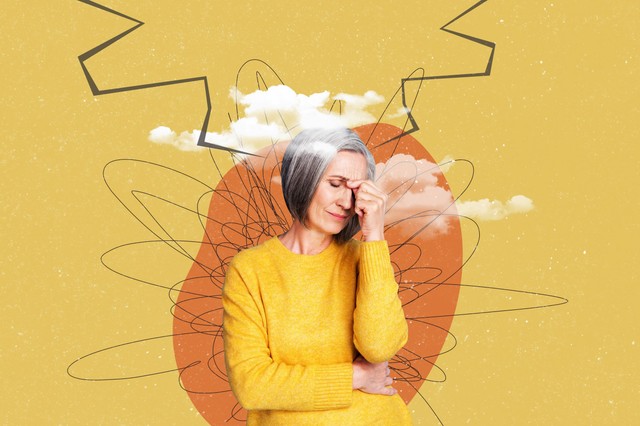 Orvosmeteorológia: már pénteken kezdődik ez a terhelés - nincsenek jó kilátásaink