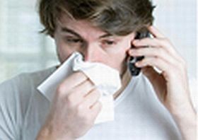 Vigyázat! Mobillal is hazakerülhet a kórokozó...