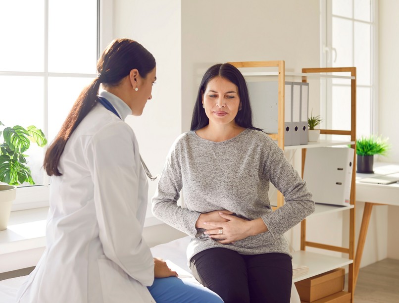 vastagbélrák, tünet, diagnózis, szűrés