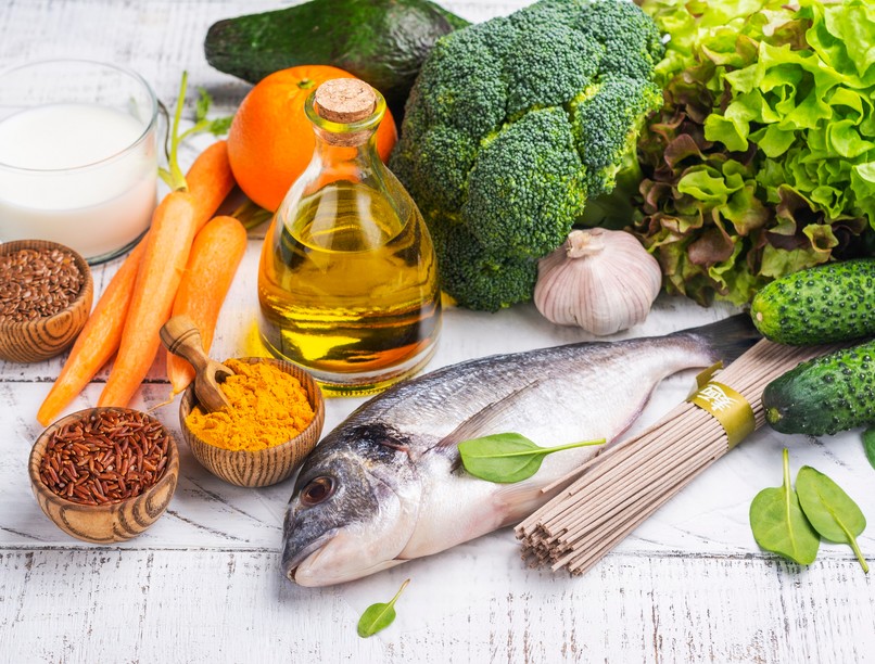 Mi tesz jót a szívnek? Ezeket az ételek fogyassza szíve egészségéért