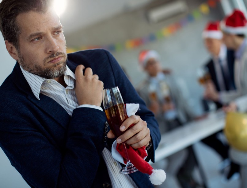 ünnepi szívszindróma, túlzott alkohol fogyasztás, szívproblémák